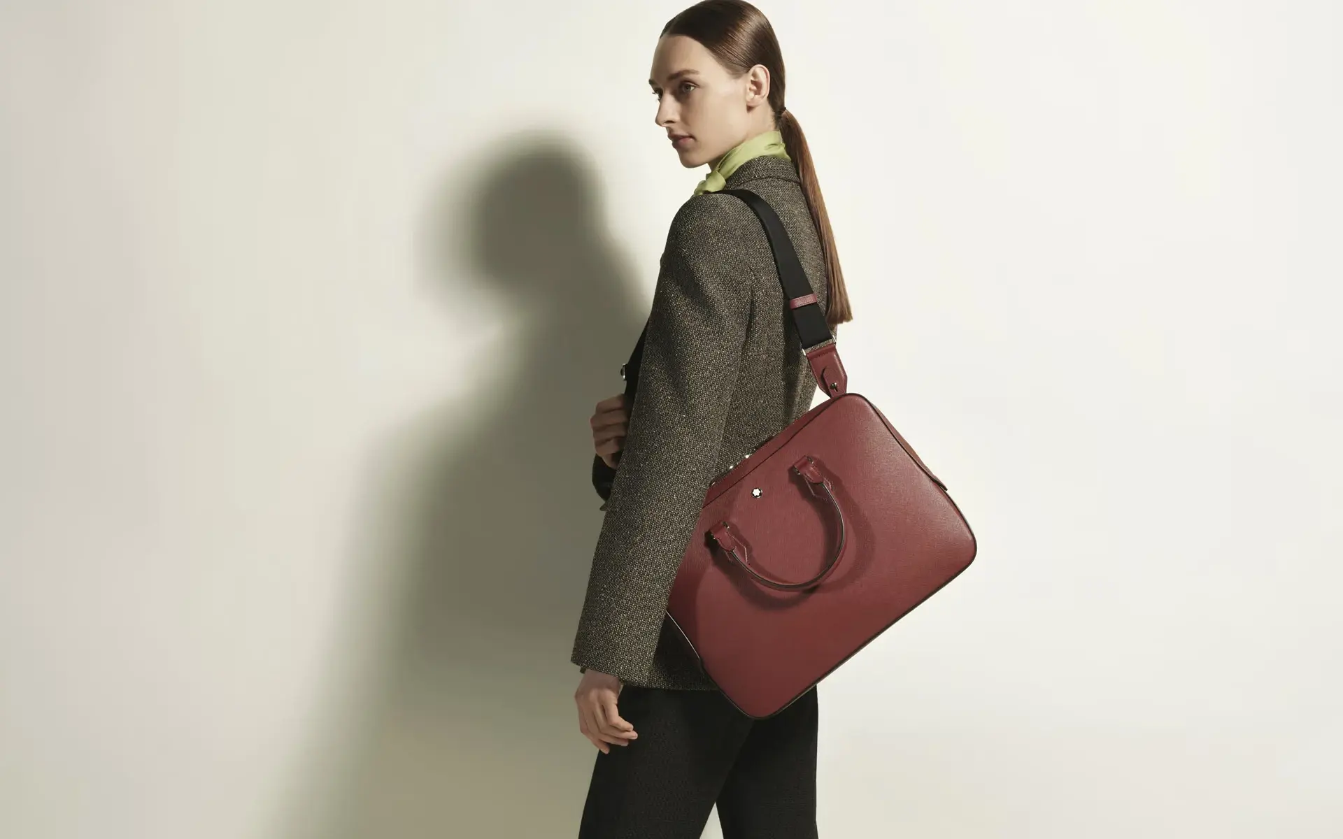 Collection Automne–Hiver