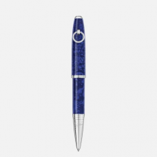 Stylo bille Montblanc Muses Elizabeth Taylor Special Edition