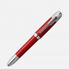 Stylo plume Great Characters Enzo Ferrari Special Edition