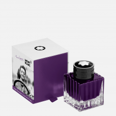 Flacon d'encre 50 ml, violet, Great Characters Enzo Ferrari
