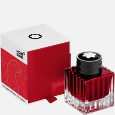 Flacon d'encre 50 ml, rouge, The Legend of Zodiacs, The Tiger
