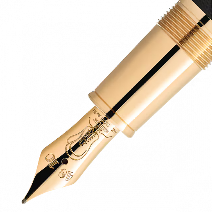 Stylo-Plume Great Characters Muhammad Ali Édition Spéciale