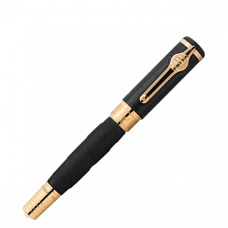 Stylo-Plume Great Characters Muhammad Ali Édition Spéciale