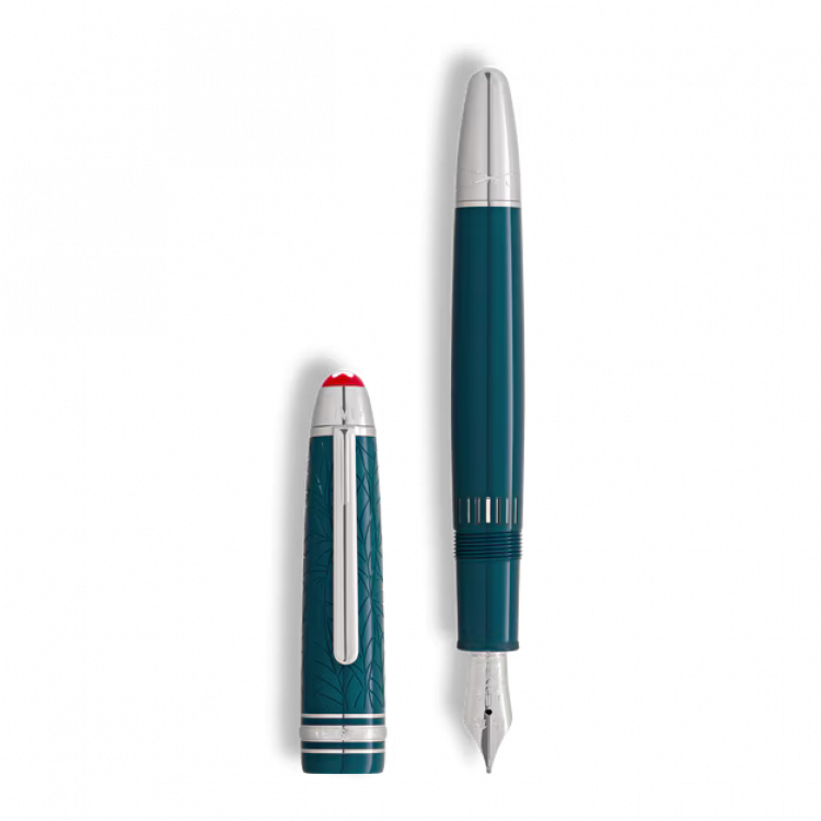 Stylo plume Meisterstück Roméo et Juliette LeGrand