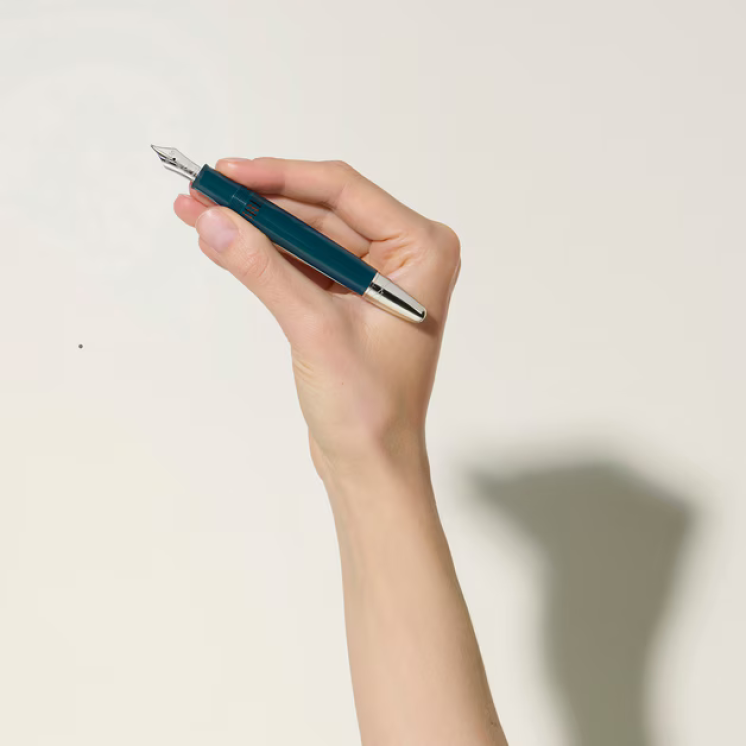 Stylo plume Meisterstück Roméo et Juliette