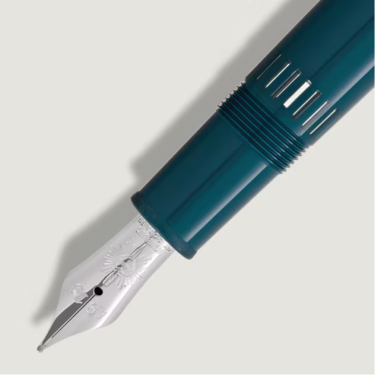 Stylo plume Meisterstück Roméo et Juliette