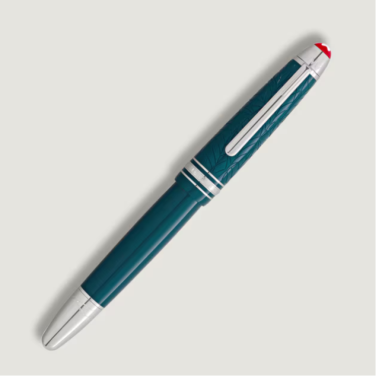 Stylo plume Meisterstück Roméo et Juliette