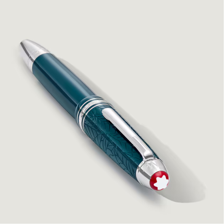 Stylo plume Meisterstück Roméo et Juliette