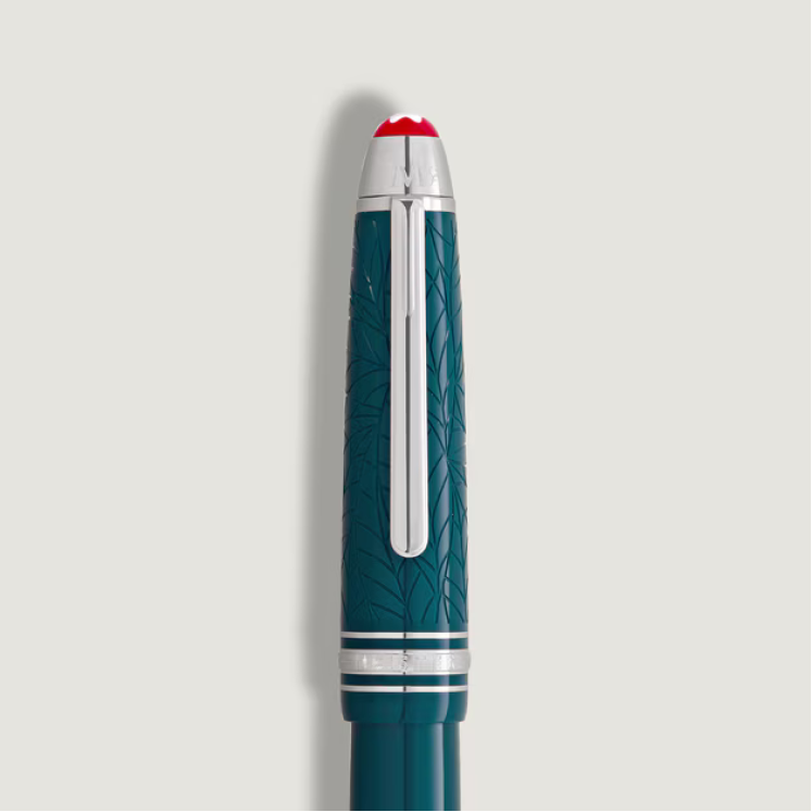 Stylo plume Meisterstück Roméo et Juliette
