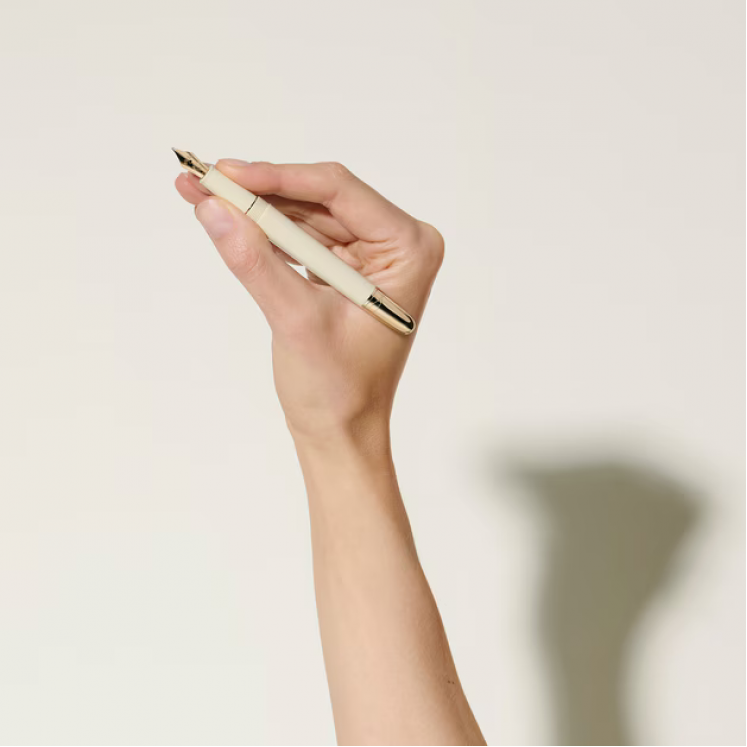 Stylo plume Meisterstück Roméo et Juliette Classique