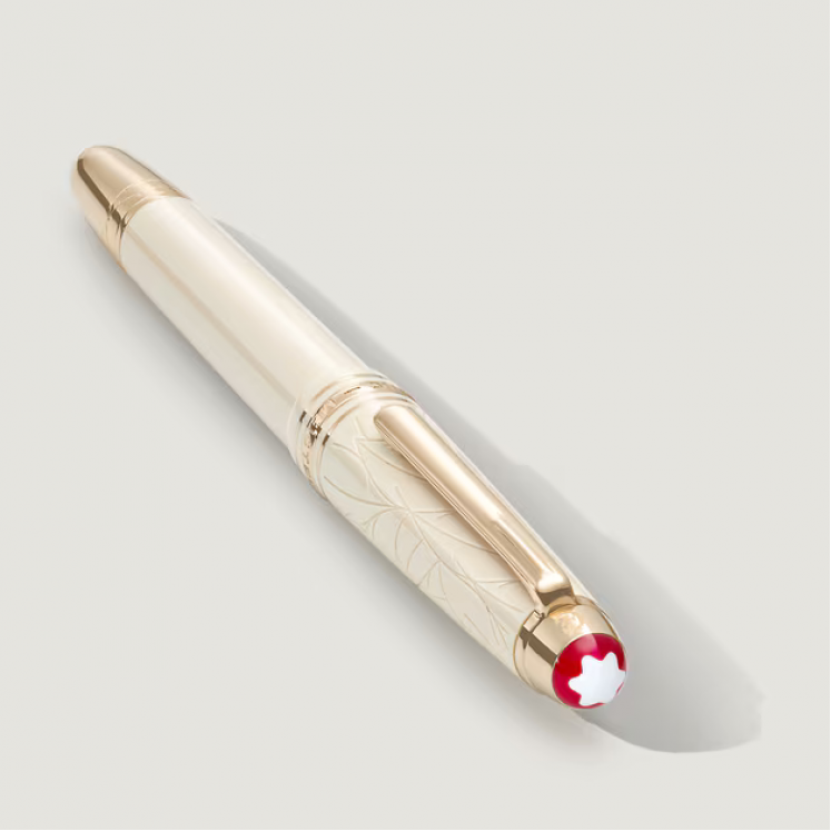 Stylo plume Meisterstück Roméo et Juliette Classique