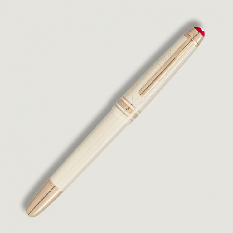 Stylo plume Meisterstück Roméo et Juliette Classique