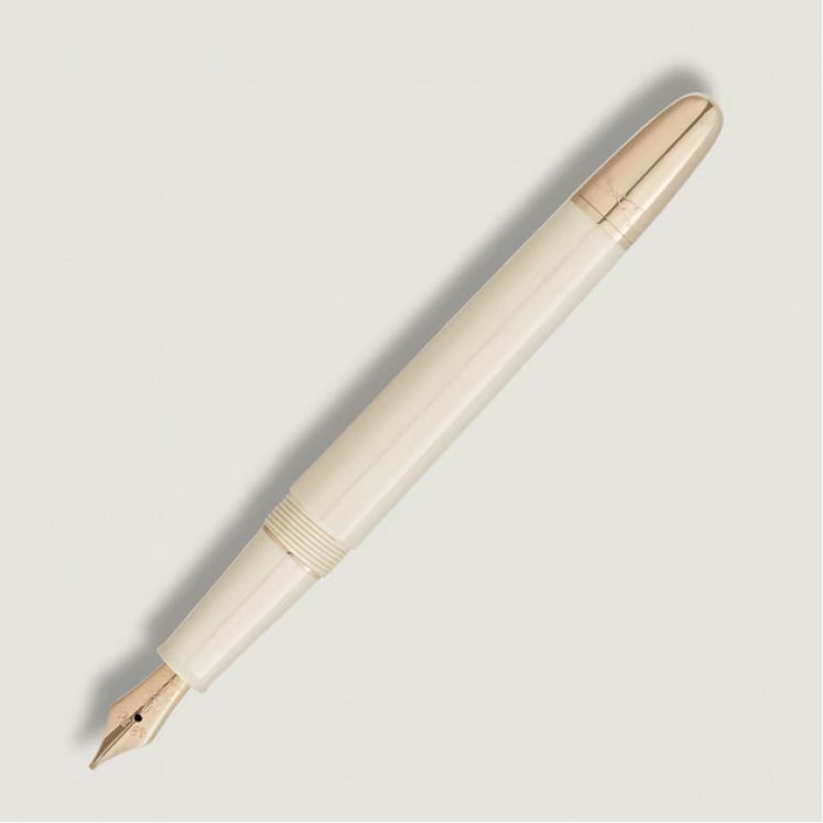 Stylo plume Meisterstück Roméo et Juliette Classique