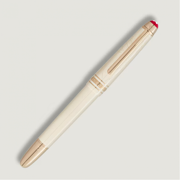 Stylo plume Meisterstück Roméo et Juliette Classique