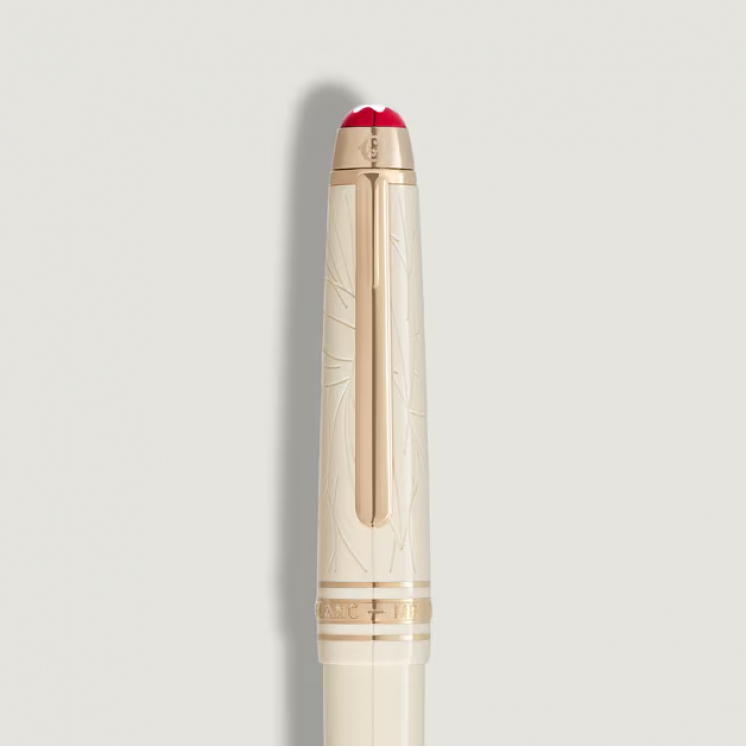 Stylo plume Meisterstück Roméo et Juliette Classique
