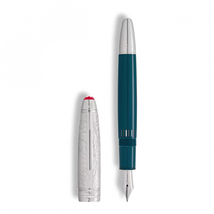 Stylo plume Meisterstück Roméo et Juliette Doué LeGrand