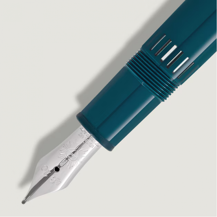 Stylo plume Meisterstück Roméo et Juliette Doué LeGrand