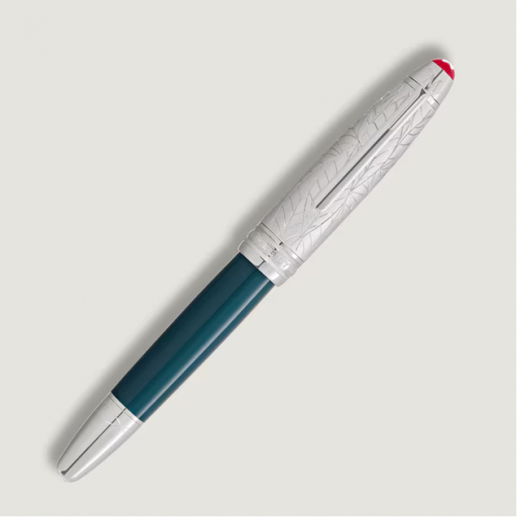 Stylo plume Meisterstück Roméo et Juliette Doué LeGrand