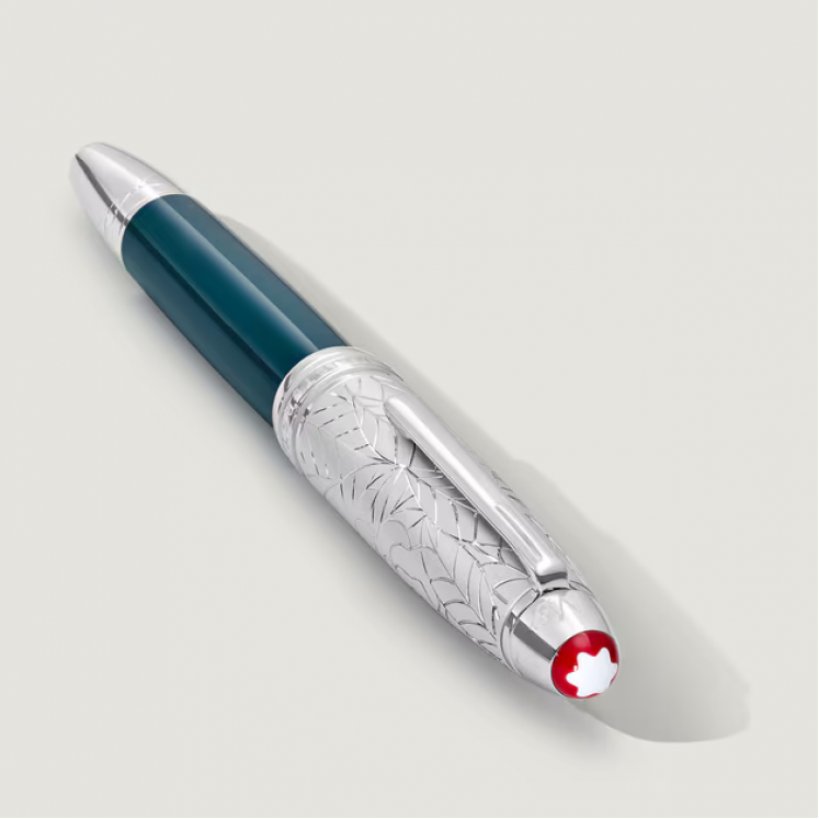Stylo plume Meisterstück Roméo et Juliette Doué LeGrand