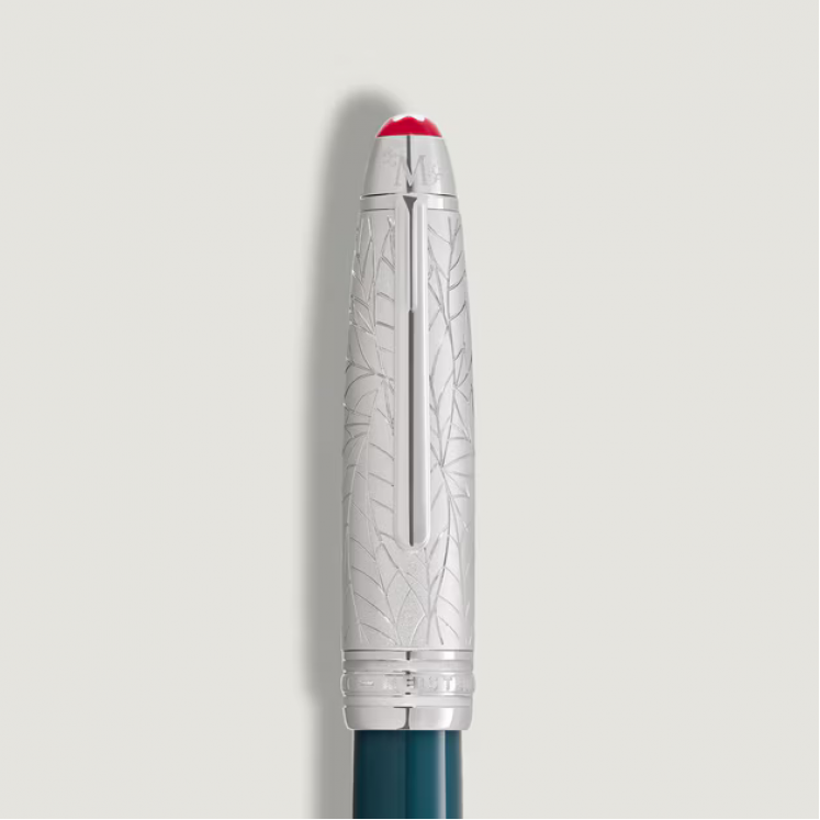 Stylo plume Meisterstück Roméo et Juliette Doué LeGrand