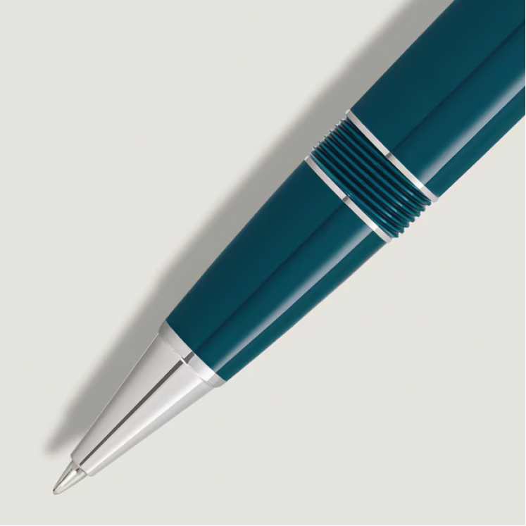 Rollerball Meisterstück Roméo et Juliette Doué LeGrand