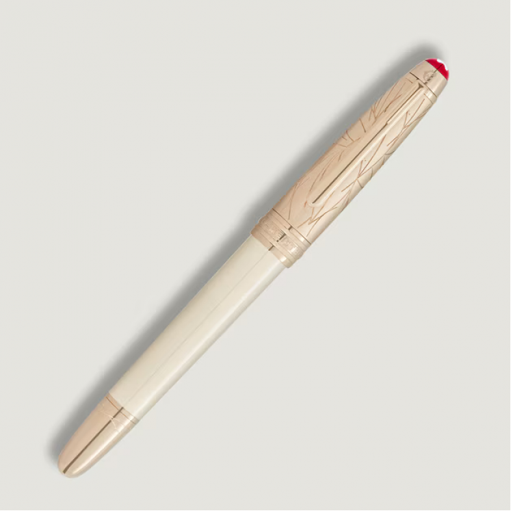 Stylo plume Meisterstück Roméo et Juliette Doué Classique