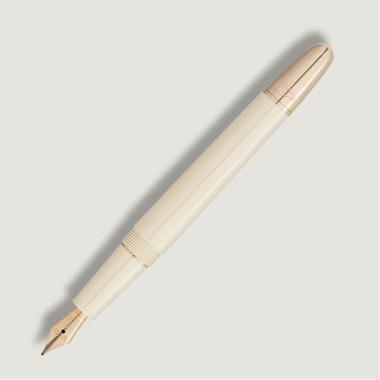 Stylo plume Meisterstück Roméo et Juliette Doué