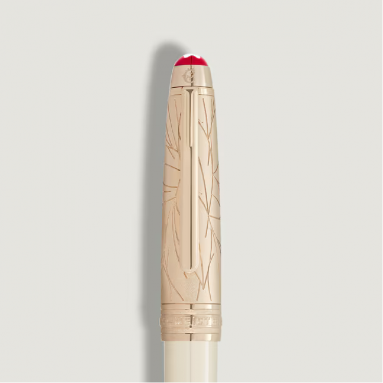 Stylo plume Meisterstück Roméo et Juliette Doué Classique