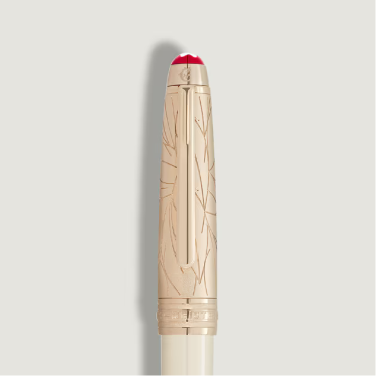 Stylo plume Meisterstück Roméo et Juliette Doué