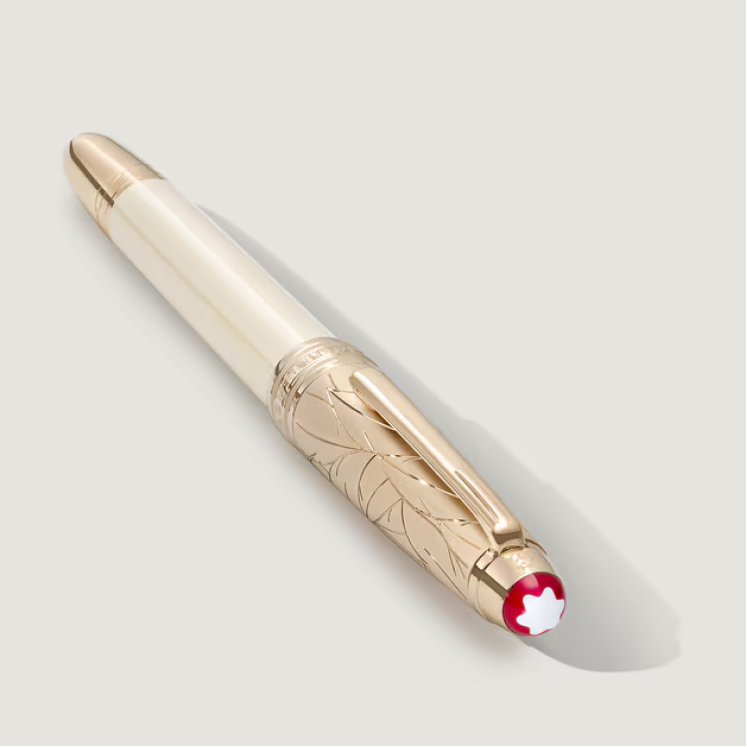 Stylo plume Meisterstück Roméo et Juliette Doué