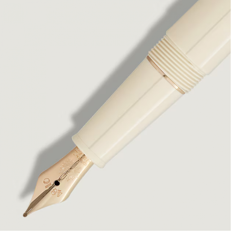 Stylo plume Meisterstück Roméo et Juliette Doué Classique