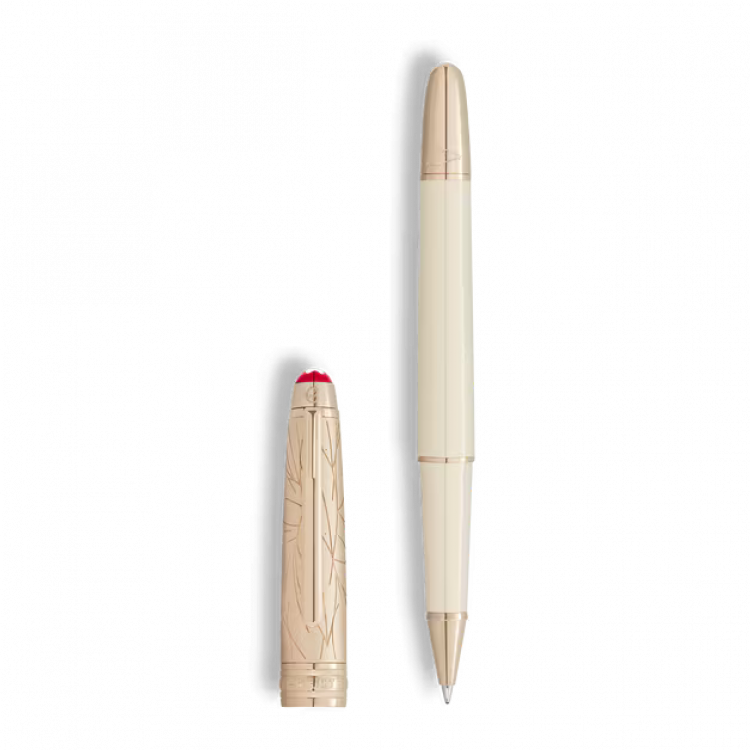 Rollerball Meisterstück Roméo et Juliette Doué Classique