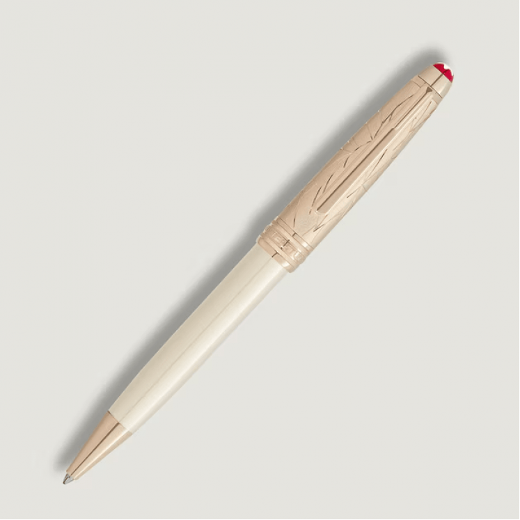 Stylo bille Meisterstück Roméo et Juliette Doué Classique