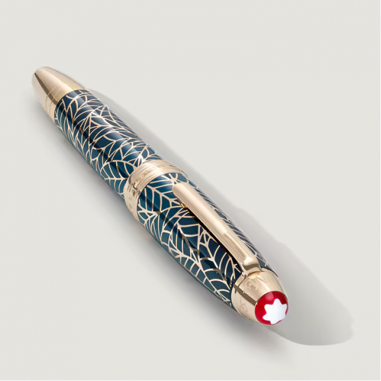 Stylo plume Meisterstück Roméo et Juliette Solitaire LeGrand