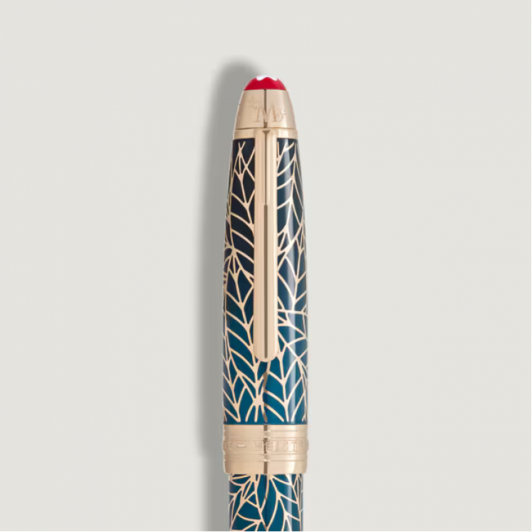 Stylo plume Meisterstück Roméo et Juliette Solitaire LeGrand
