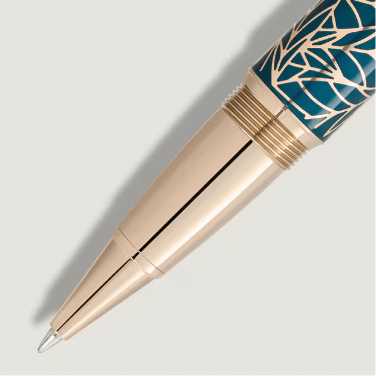 Rollerball Meisterstück Roméo et Juliette Solitaire LeGrand