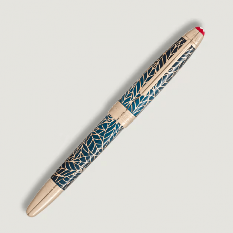 Rollerball Meisterstück Roméo et Juliette Solitaire LeGrand