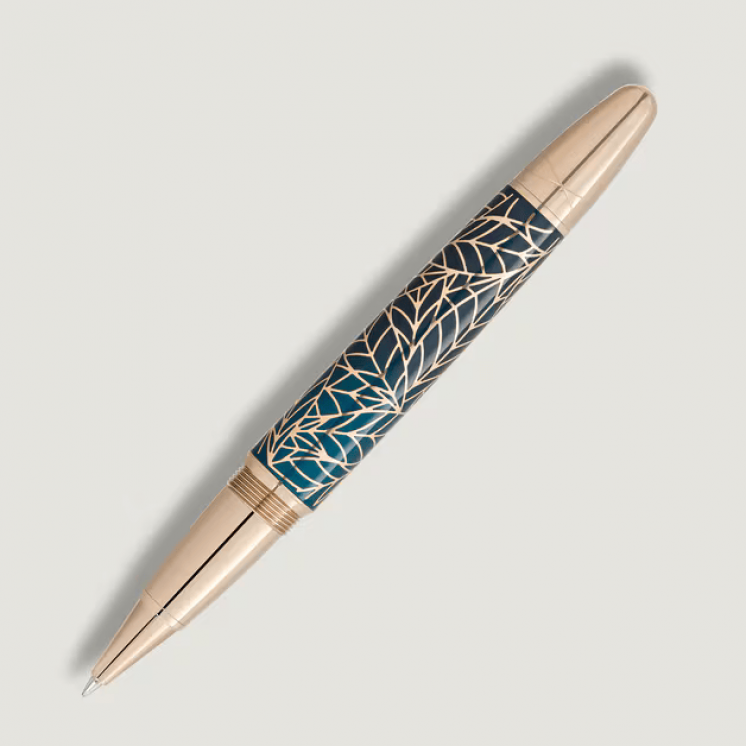 Rollerball Meisterstück Roméo et Juliette Solitaire LeGrand
