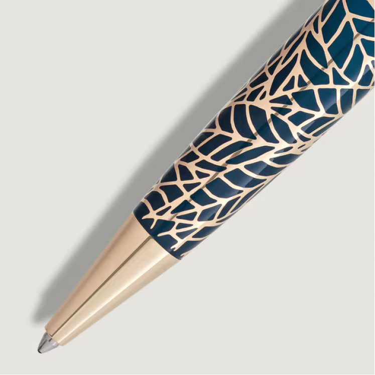 Stylo bille Meisterstück Roméo et Juliette Solitaire Midsize