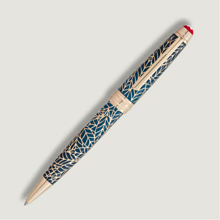 Stylo bille Meisterstück Roméo et Juliette Solitaire Midsize