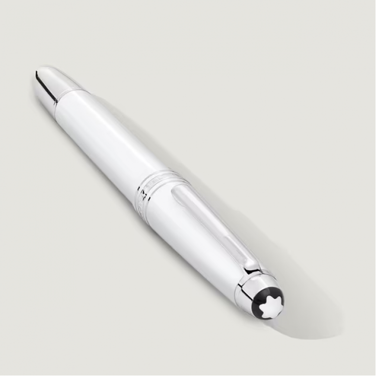 Stylo plume Meisterstück White Classique (M)