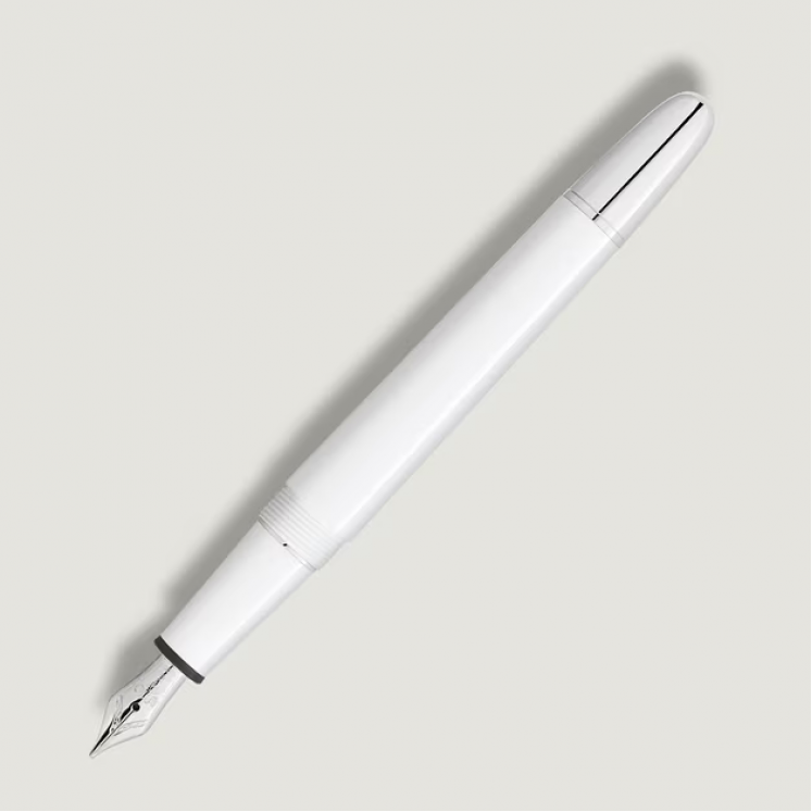 Stylo plume Meisterstück White Classique (M)