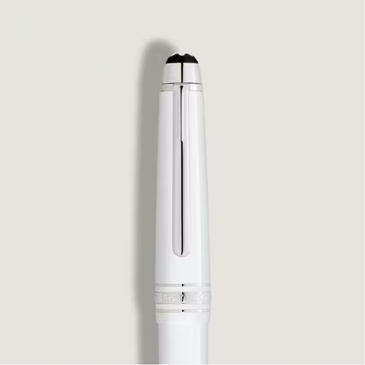 Stylo plume Meisterstück White Classique (M)