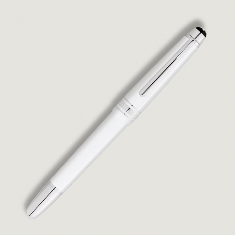 Rollerball Meisterstück White Classique