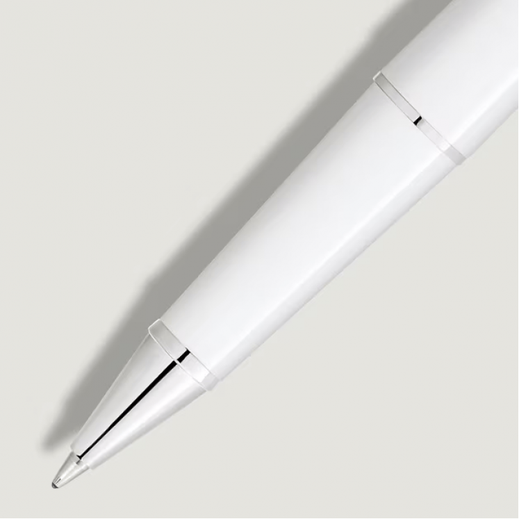 Rollerball Meisterstück White Classique