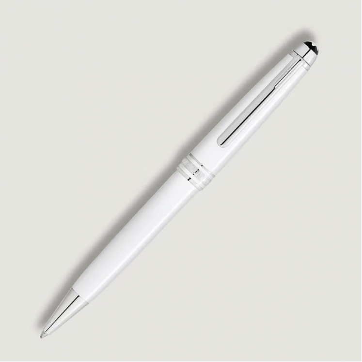 Stylo bille Meisterstück White Classique