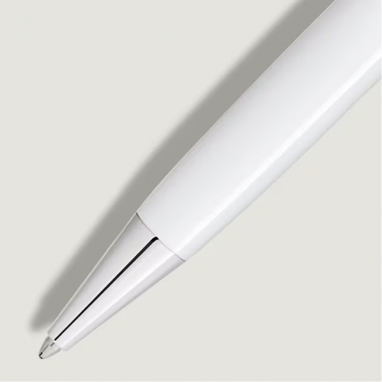 Stylo bille Meisterstück White Classique