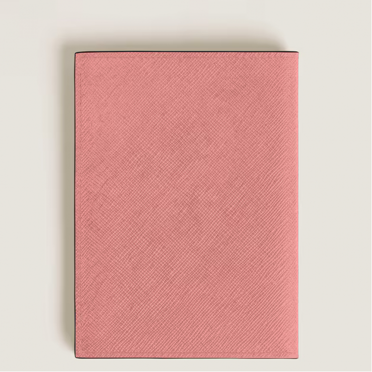 Porte-passeport Sartorial