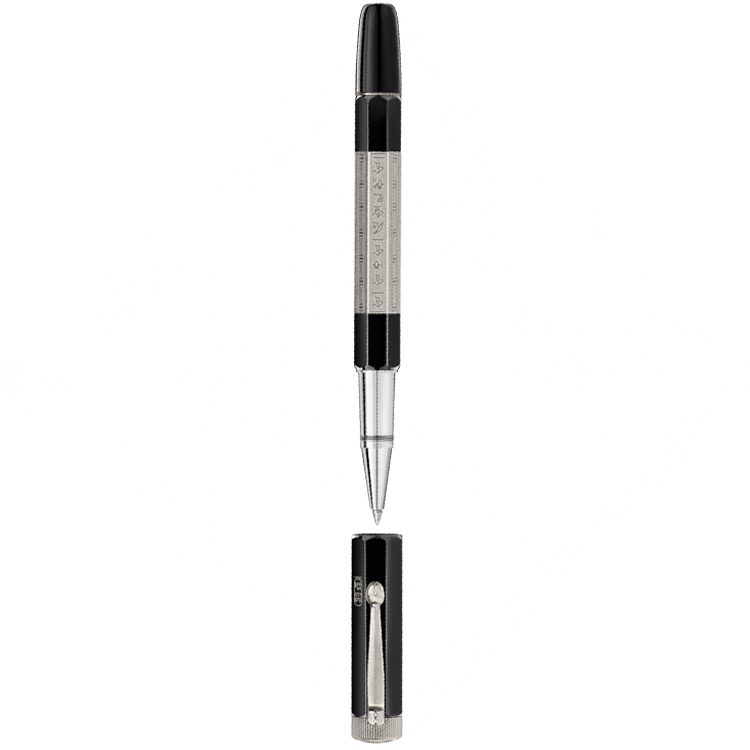 Rollerball Montblanc Heritage Egyptomania Doué