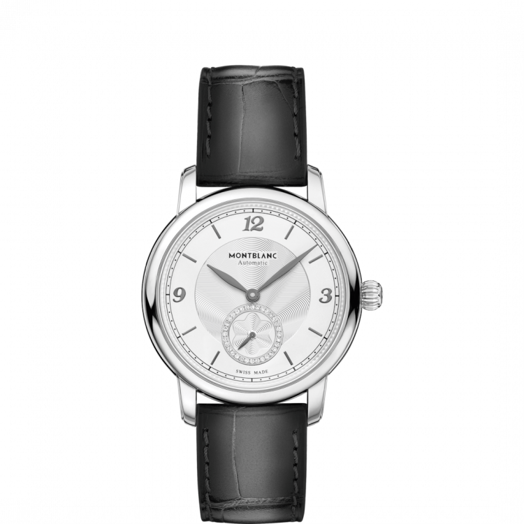 Montblanc Star Legacy Small Second - 36 mm